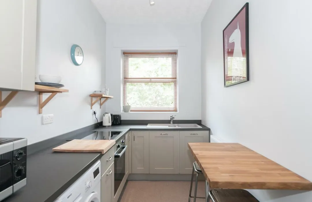 Rentalshosted Chorlton-1
